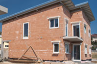 Shannochie home extensions