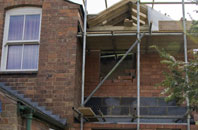 free Shannochie home extension quotes